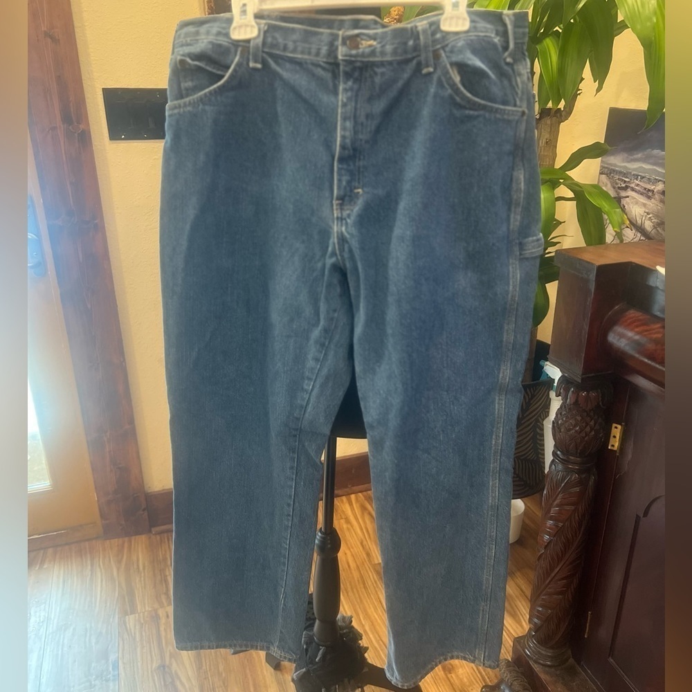 Dickies pants size 33/30 in GUC